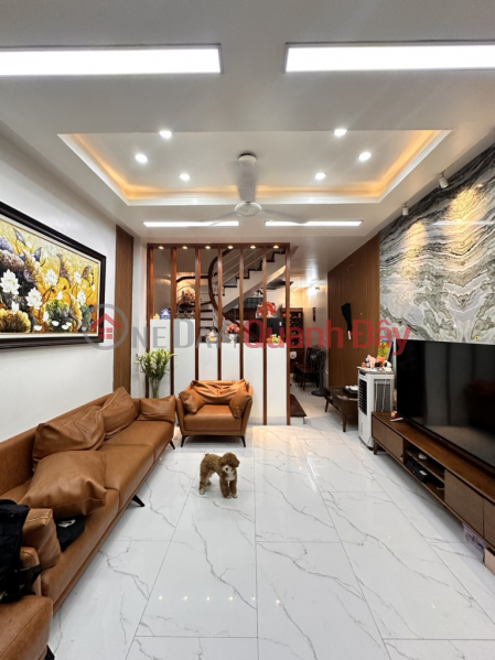 Property Search Vietnam | OneDay | Nhà ở Niêm yết bán | KHU VỰC HIẾM NHÀ BÁN - VỊ TRÍ TRUNG TÂM - NHÀ THIẾT KẾ ĐẸP - NGÕ RỘNG THOÁNG SÁNG - KHU VĂN MINH DÂN TRÍ CAO