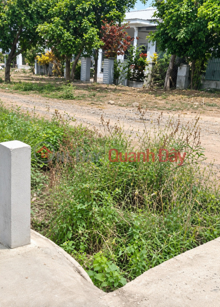OWNERSHIP OF 5400M2 LAND WITH FULL RESIDENTIAL TITLE DEED FOR ONLY 1.2 MILLION VND, LOCATED RIGHT ON NATIONAL HIGHWAY 26 - NINH HOA. Sales Listings