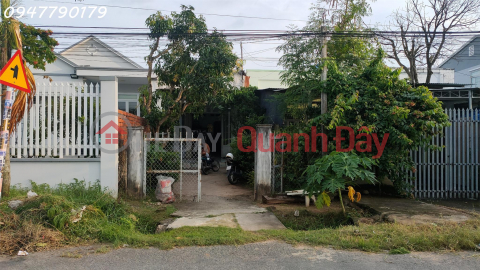 Buy Land and Get a House in Hiep Truong, Hoa Thanh! _0