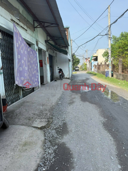 đ 2.6 Billion, Warehouse for sale, 173.2m², located on Nu Dan Cong Street, easily accessible for container trucks.