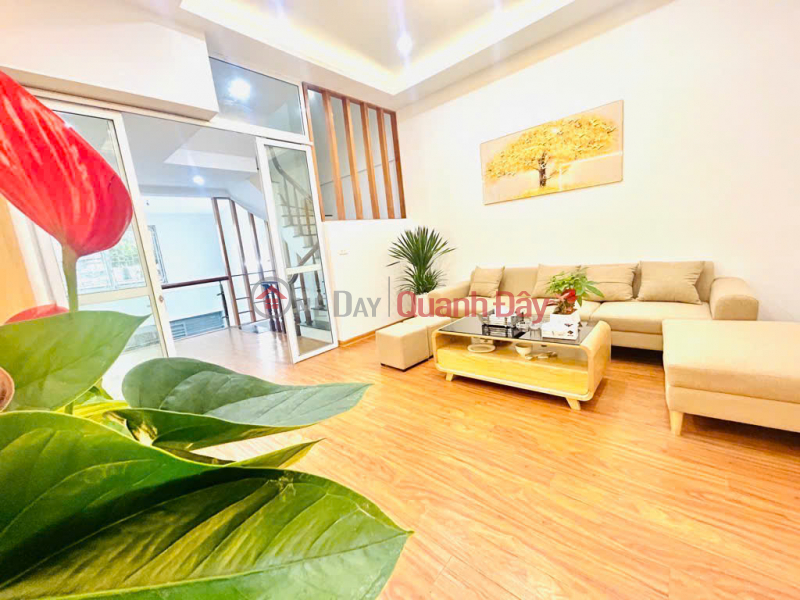 Property Search Vietnam | OneDay | Nhà ở, Niêm yết bán Bán nhà 5 tầng mới xây, 6P, 5WC, 54m², Vĩnh Hưng - Hoàng Mai - 7.95 tỷ