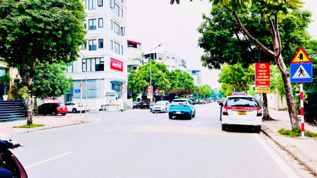 Property Search Vietnam | OneDay | Nhà ở Niêm yết bán | mặt phố Lâm Hạ, view cầu Trần Hưng Đạo, 7 tầng , gần bệnh viện Tâm Anh