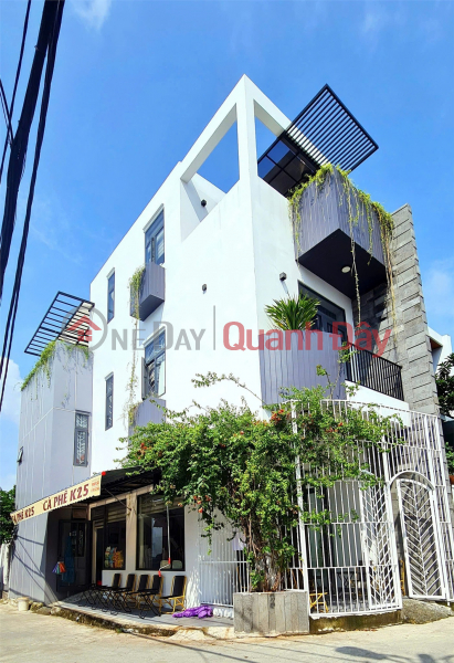 BEAUTIFUL HOUSE - PREFERENTIAL PRICE - Need to Sell Quickly a house in a beautiful location in Hoa Tho Dong Ward, Cam Le District, Da Nang Sales Listings