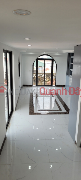 Property Search Vietnam | OneDay | Residential Sales Listings, NEWLY BUILT CORNER HOUSE FOR SALE – MODERN STYLE, ALLEY FRONTING SAI DONG STREET – LONG BIEN