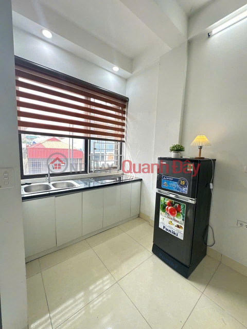 Selling CCMN Nguyen Trai building, wide balcony, 70m to the street, elevator, Thanh Xuan District Center _0