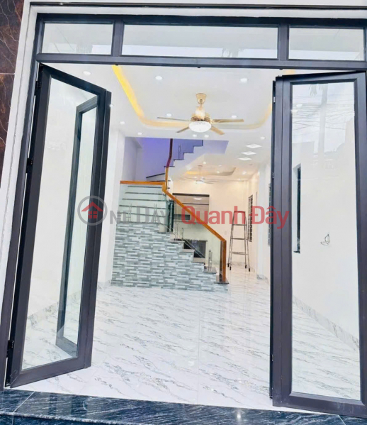 bán nhà tiền phong, cách trần thủ độ 30m, đường oto đỗ cửa Việt Nam | Bán đ 2,95 tỷ