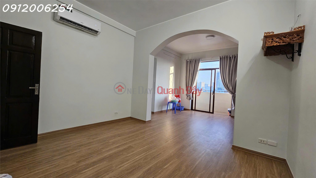 OWNER RENTING OUT A BRAND NEW 85M2 APARTMENT – 165 CAU GIAY (SONG DA BUILDING) Rental Listings