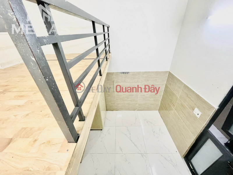 Property Search Vietnam | OneDay | Residential | Rental Listings | Fully furnished Duplex apartment on Hoang Hoa Tham street (near Hoang Van Thu park)