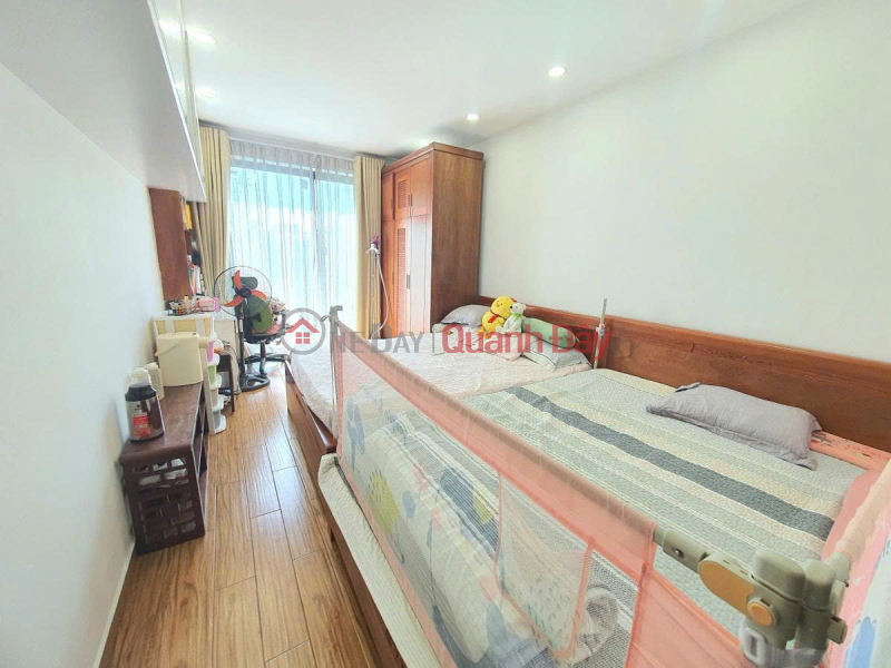 Property Search Vietnam | OneDay | Residential Sales Listings | Price reduced by 1 billion VND! House for sale on Huynh Thuc Khang street, 60m2, 9 floors, 5m frontage, 40.5 billion VND, excellent for business.