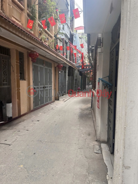 Khương Đình Cực phẩm đất vàng cho nhà đầu tư chuyên nghiệp _0