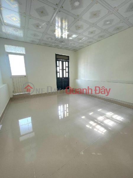 Mặt Tiền Đường Sơn Kỳ, Tân Phú - 61m2 (4.1 x 15)m - 4.5 Tấm Việt Nam Bán, đ 11,8 tỷ