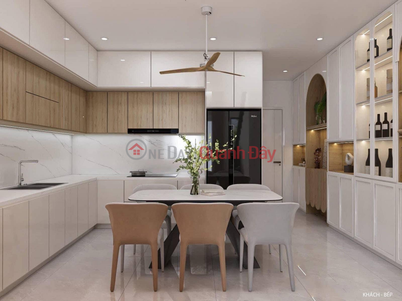 Property Search Vietnam | OneDay | Residential | Sales Listings | ***House for sale in Ward 12, Tan Binh District, Trung Lang Street (5*26) - 79 million\\/m2