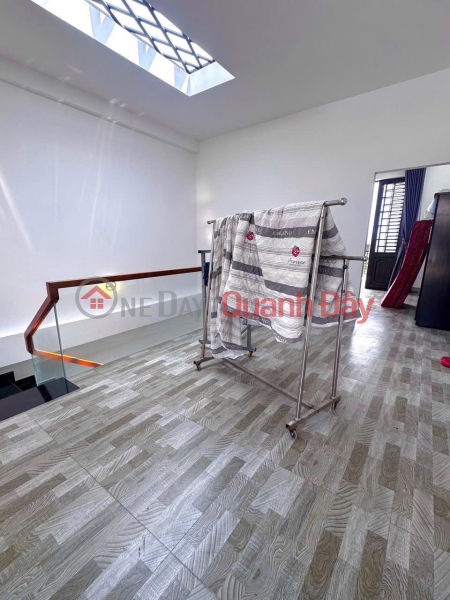 Property Search Vietnam | OneDay | Residential, Sales Listings ► 5.5m street frontage, opposite University of Education, 118m2, 3 floors, luxury, 5.x billion