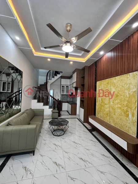 Cho thuê nhà ngõ 89 Thanh Lân, 4 tầng x 30m2, 2 ngủ, 9 Triệu ở gia đình | Việt Nam Cho thuê, đ 9 triệu/ tháng