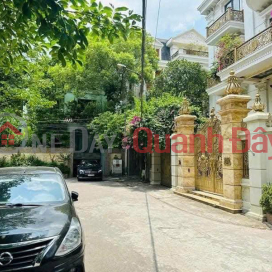 SUPER PRODUCT PEACH GARDEN VILLA 230M2 4 FLOORS 13M FRONTAGE RARE PRODUCT IN WEST LAKE _0