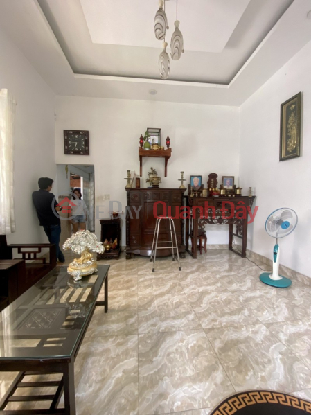 Only 4.5 TL - house for sale in 3m alley, Street 5, Ward 17, Go Vap, Vietnam, Sales, đ 4.5 Billion