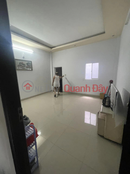 Property Search Vietnam | OneDay | Nhà ở Niêm yết bán Lâm Văn Bền-HXH TỚI NHÀ-3 TÀNG-DTSD 210M2