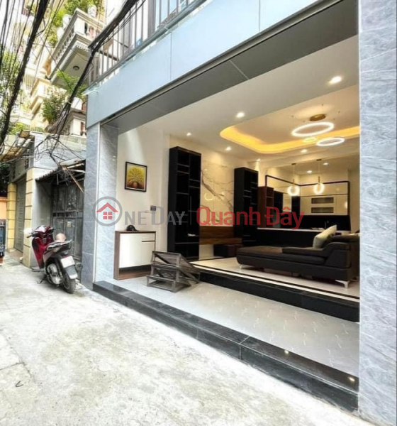 "THANH XUAN, - STRONG CORNER LOT, - STAY ALWAYS, - 4-SEAT CAR ENTER THE HOUSE, Sales Listings