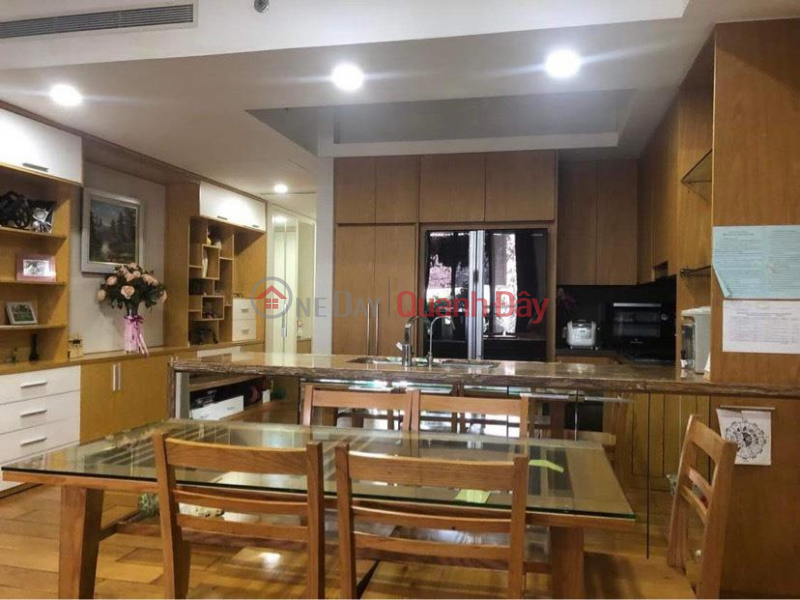 OWNER FOR SALE OF APARTMENT CT2 XUAN PHUONG - XUAN PHUONG QUOC HOI 156 and 116m² PRICE 28 MILLION\\/M, Vietnam | Sales | đ 4.5 Billion