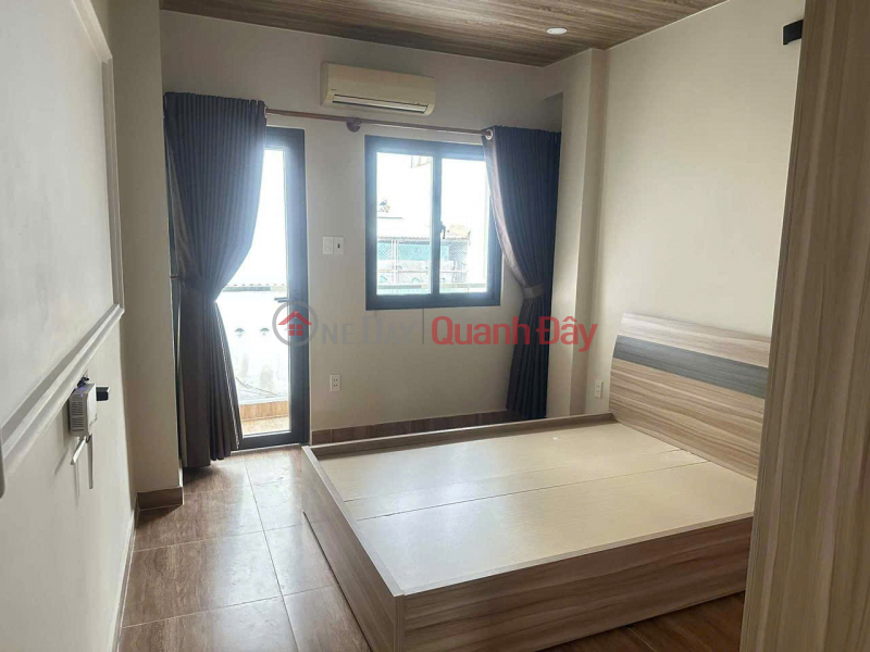 Property Search Vietnam | OneDay | Residential, Rental Listings, HIGH-CLASS ROOM – GOOD PRICE – OWNER FOR RENT AT 54\\/5 Bach Dang Street, Ward 2