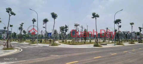 ️ AUCTION LAND X6 NGUYEN KHE - NEXT TO QL3 - NEXT TO DAO RIVER - 80M - 2 OPEN _0