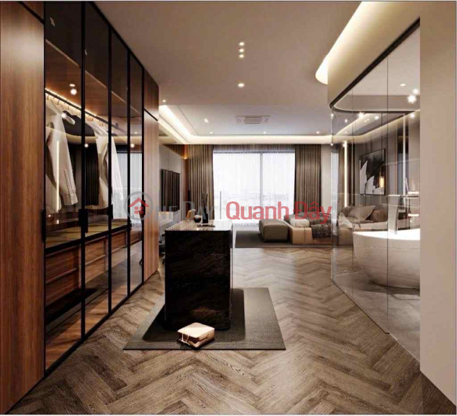 , Làm ơn chọn, Nhà ở, Niêm yết bán | đ 45,5 tỷ