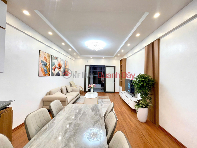 FOR SALE SUPER PRODUCT, 2ND FLOOR, BEAUTIFUL AS A LUXURY APARTMENT - P207, Building A, Cultural and Art Center Area Sales Listings
