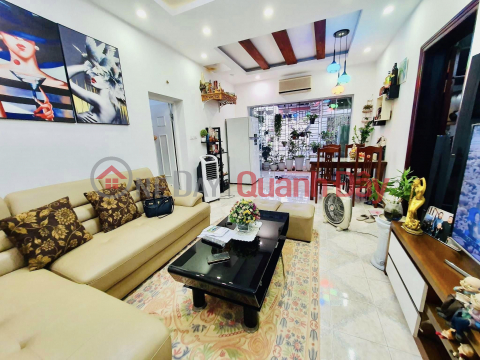 Ly Nam De Dormitory, 62\/150m2, 4.25 Billion, Corner Lot, 5N2WC, Nice, 0977097287 _0