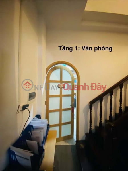BÁN NHÀ PHÂN LÔ CẦU GIẤY - Ô TÔ ĐỖ CỬA, VỈA HÈ - ĐANG CHO THUÊ 21 TRIỆU, Việt Nam | Bán, đ 19,9 tỷ