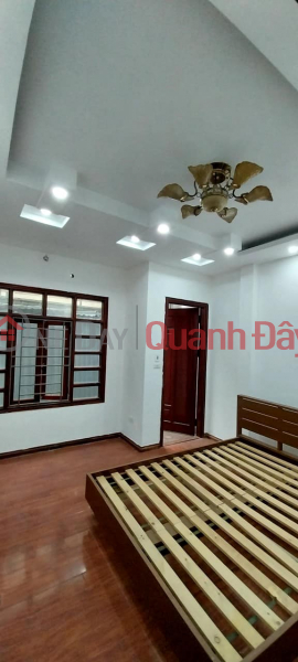 đ 5,9 tỷ | 84m Mặt Tiền 7m 5.9 Tỷ Phố Phan Kế Bính Ba Đình. Giá Đầu Tư Chủ Cần Bán Gấp