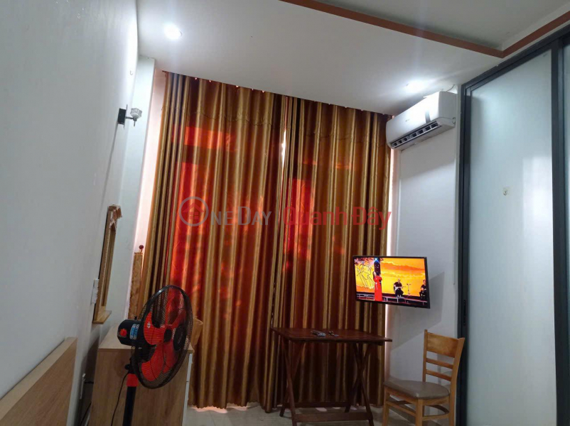 Căn hộ cho thuê ngay khu Mỹ An, 1PN Niêm yết cho thuê