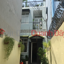 OWNER NEEDS TO SELL QUICK Beautiful House - Good Price in District 8, HCMC _0