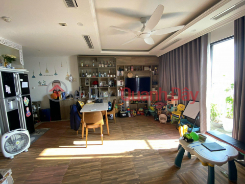 Vinhomes D'capitale bán căn tòa C7 - căn 3PN - 95m2 tầng trung - giá 11.x tỷ _0