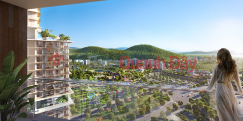 Cơ hội hữu căn hộ view vịnh Hạ Long ngay tại cảng tàu Quốc tế Sun Bãi Cháy vị trí siêu VIP _0