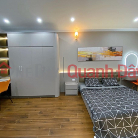 House for sale in Luong Khanh Thien, 2 fronts, permanently airy, cars can pass through the house, beautiful red book _0