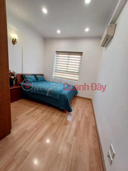 Property Search Vietnam | OneDay | Residential | Sales Listings | Rare! 2 bedrooms, 2 bathrooms, area 86m2, 2 bedroom apartment, price 4.5 billion, building 15T Nguyen Thi Dinh