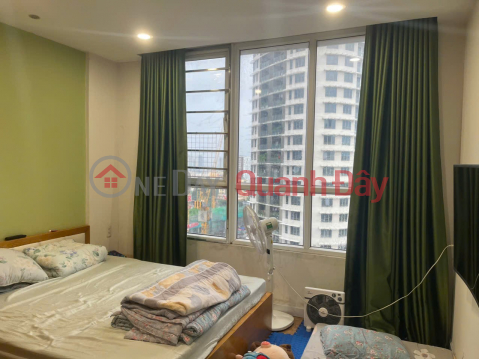 HOT HOT – OWNER NEEDS TO SELL APARTMENT 9A, Alley 233, Xuan Thuy Street, Dich Vong Ward, Cau Giay District, Hanoi _0