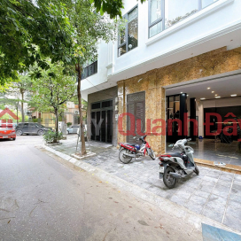 HIẾM-Bán nhà Phân Lô Ôtô tránh Phố Xuân La, Tây Hồ 62/70m, 5 Tầng, MT 6.3m 26.5 Tỷ _0