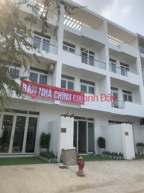 Bán cặp nhà KDC Văn Lang Bình Hưng Bình Chánh ngang 10 dài 20 3 lầu giá chỉ 8 tỷ 9 1 căn Lh Vương 0931181368 _0