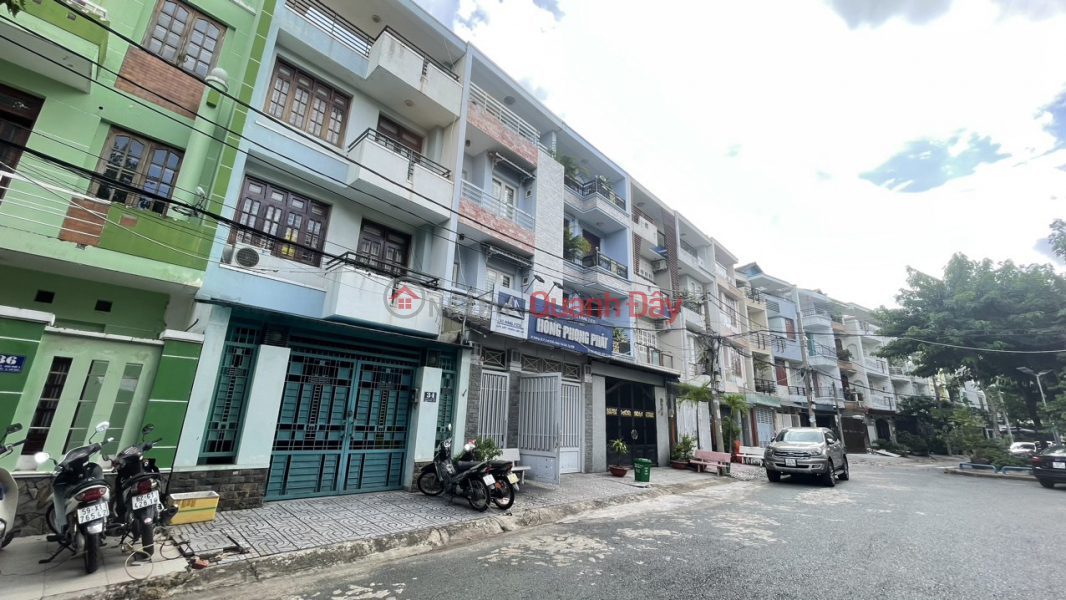 Property Search Vietnam | OneDay | Nhà ở | Niêm yết bán | GIẢM GIÁ SẬP SÀN! NHỈNH 8 TỶ- NHÀ 1T3L 5x16 - KDC HimLam Linh Chiểu - HẠ TẦNG ĐỒNG BỘ