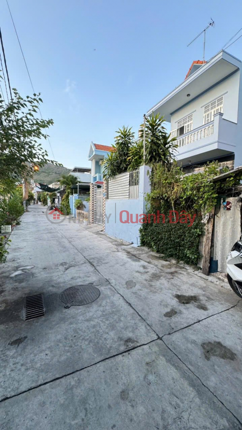 BÁN NHANH LÔ ĐẤT ĐƯƠNG 2 Ô TÔ GẦN NHÀ THỜ BA LÀNG GẦN-VĨNH HOÀ _0