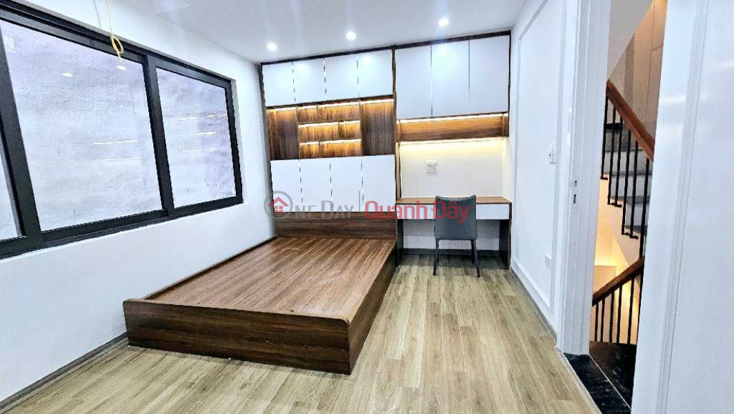 đ 13,9 tỷ | BÁN NHÀ VƯƠNG THỪA VŨ SIÊU PHẨM TRUNG TÂM THANH XUÂN – KHÔNG GIAN SỐNG DANH GIA