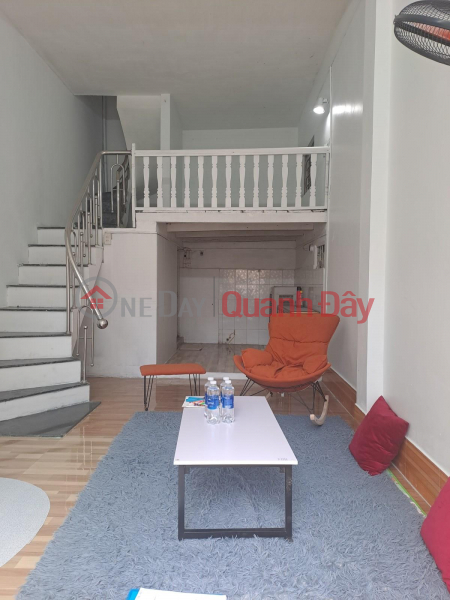 Property Search Vietnam | OneDay | Residential | Sales Listings, HOT - Corner Lot House 2 Thoai Xuan Phuong No Hau near Vocational College only 1.95 billion.