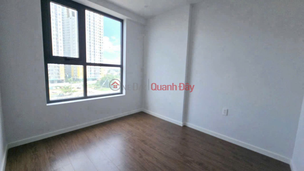 đ 2.37 Billion | OWNER NEEDS TO QUICKLY SELL 2-BEDROOM APARTMENT ON Thong Nhat Street, Dong Hoa Ward, Di An City, Binh Duong