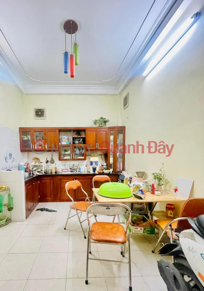 Property Search Vietnam | OneDay | Nhà ở | Niêm yết bán CẦN BÁN GẤP NHÀ PHỐ YÊN LÃNG: 48M2, Ô TÔ VÀO NHÀ, KHU PHÂN LÔ DÂN TRÍ, CHỈ HƠN 8 TỶ