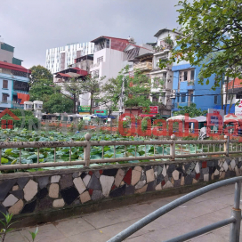 TRAN BINH STREET, NEW HOUSE 5 FLOORS WITH ELEVATOR, THROUGH ALLEY, 36M2, ABOVE 8 BILLION _0