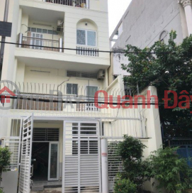 House for sale in Le Quang Dinh Car alley, Binh Thanh District, 4 Plates Horizontal 6x21m Hatch Hau Tai Loc Only 11 Billion TL _0