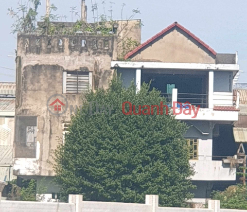 Nhà cho thuê nguyên căn 01 trệt 02 lầu trong hẻm tại Biên Hòa, Đồng Nai. _0