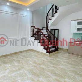 CỰC HOT, BÁN NHÀ CẠNH KĐT NAM CƯỜNG, 5 TẦNG XÂY MỚI, 20M RA Ô TÔ TRÁNH – 8.199 TỶ _0
