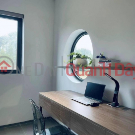 3-STOREY HOUSE FOR SALE WITH AREA OF 160M2 IN DONG THO - THAI BINH CITY _0